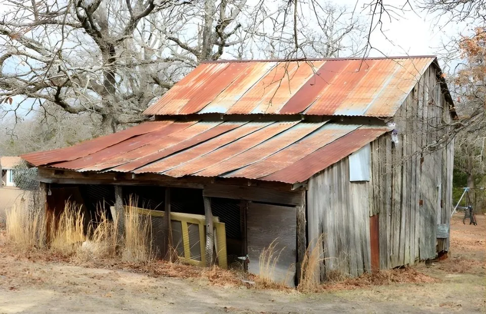 Metal Buildings Rusting Complete Guide to Metal Buildings | Metal America